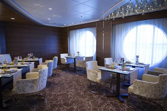 Celebrity Cruises, Millenium Class, Luminae, Copyrights - CEL 7.jpg